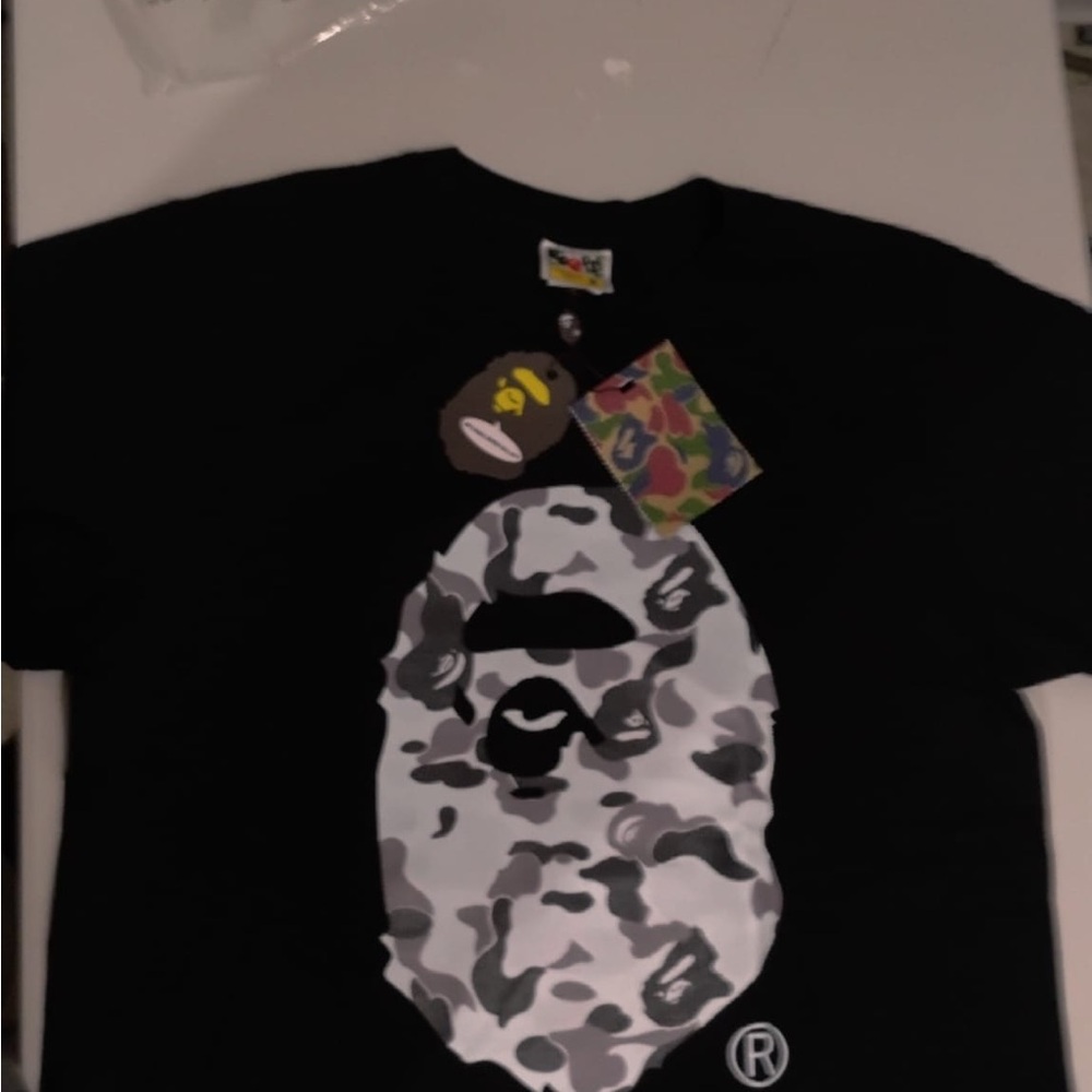 Bape Tee for sale